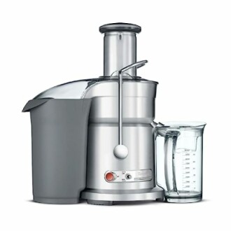 Breville Juice Fountain Elite Juicer Review – The Best Centrifugal Juicer for Maximum Juice Extraction